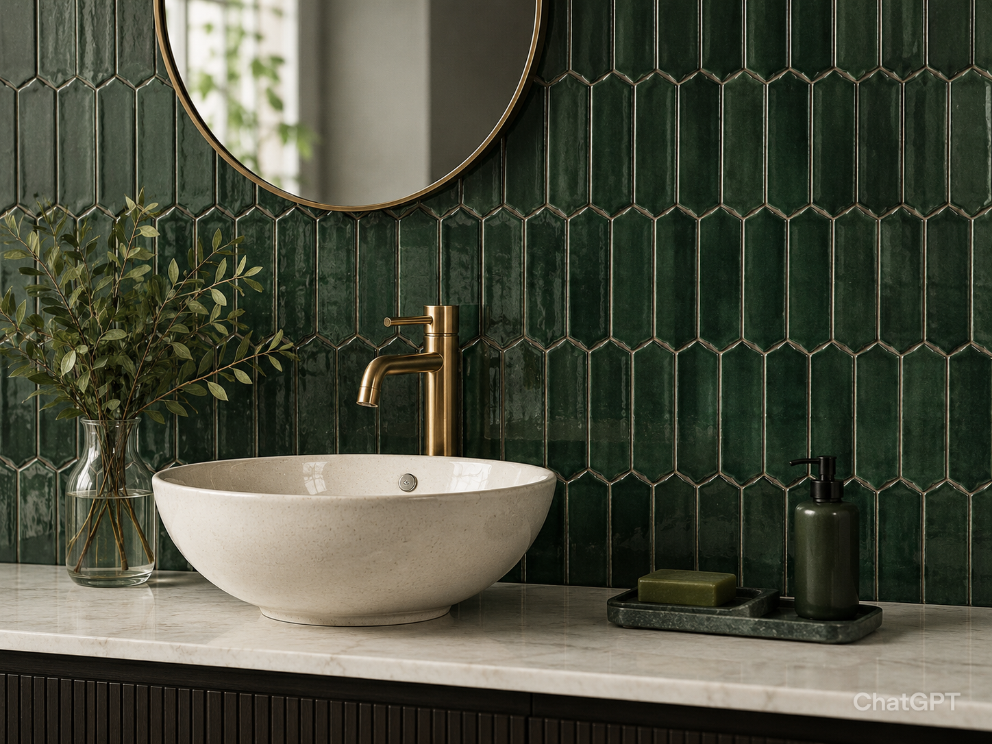 Handmade Ceramic Tiles